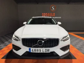 VOLVO V60 CROSS COUNTRY 2.0 D4 AUTO PRO 190CV AWD
