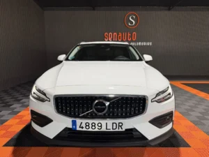 VOLVO V60 CROSS COUNTRY 2.0 D4 AUTO PRO 190CV AWD