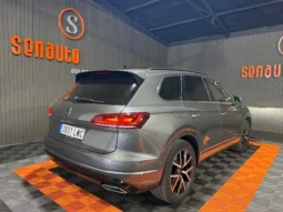 
VOLKSWAGEN TOUAREG R-LINE 3.0 V6 TDI 286CV TIPTRONIC 4MOTION full									