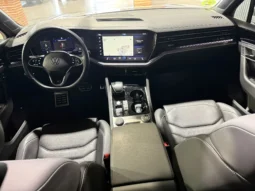 
VOLKSWAGEN TOUAREG R-LINE 3.0 V6 TDI 286CV TIPTRONIC 4MOTION full									