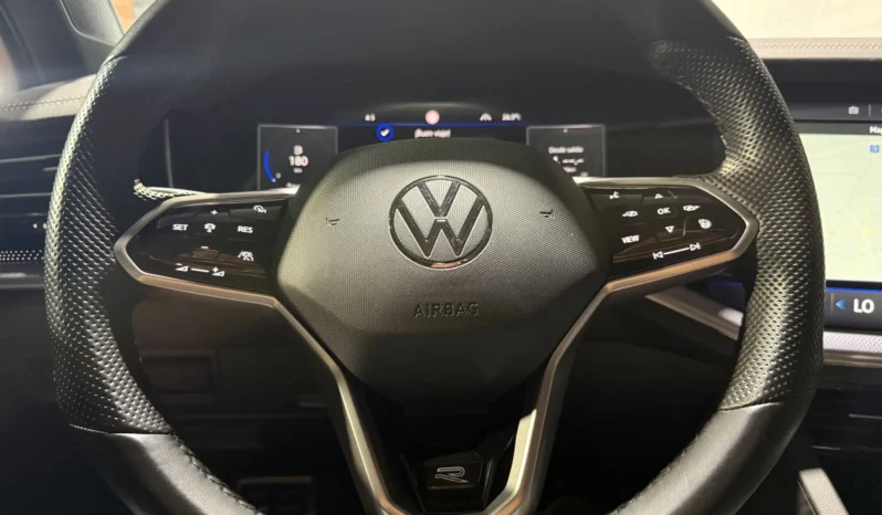 
VOLKSWAGEN TOUAREG R-LINE 3.0 V6 TDI 286CV TIPTRONIC 4MOTION full									