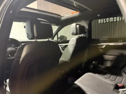 
VOLKSWAGEN TOUAREG R-LINE 3.0 V6 TDI 286CV TIPTRONIC 4MOTION full									