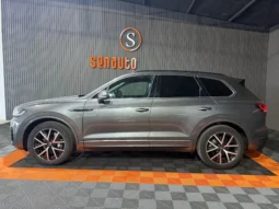 
VOLKSWAGEN TOUAREG R-LINE 3.0 V6 TDI 286CV TIPTRONIC 4MOTION full									