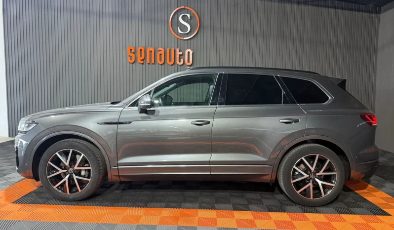 
VOLKSWAGEN TOUAREG R-LINE 3.0 V6 TDI 286CV TIPTRONIC 4MOTION full									