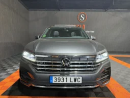 
VOLKSWAGEN TOUAREG R-LINE 3.0 V6 TDI 286CV TIPTRONIC 4MOTION full									