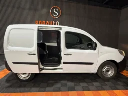 
RENAULT KANGOO FURGON PROFESIONAL 1.5 DCI 95CV full									