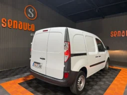 
RENAULT KANGOO FURGON PROFESIONAL 1.5 DCI 95CV full									
