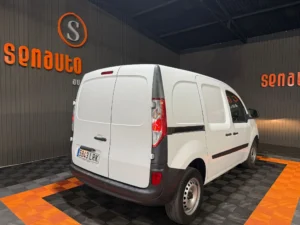 RENAULT KANGOO FURGON PROFESIONAL 1.5 DCI 95CV