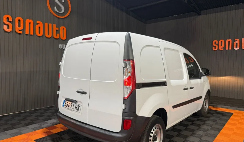 
RENAULT KANGOO FURGON PROFESIONAL 1.5 DCI 95CV full									