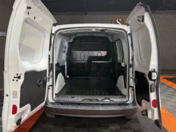 
RENAULT KANGOO FURGON PROFESIONAL 1.5 DCI 95CV full									