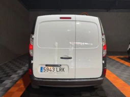 
RENAULT KANGOO FURGON PROFESIONAL 1.5 DCI 95CV full									