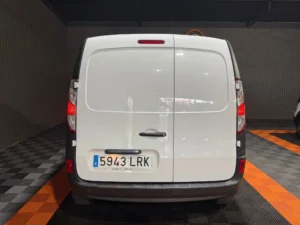 RENAULT KANGOO FURGON PROFESIONAL 1.5 DCI 95CV