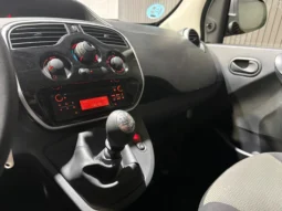 
RENAULT KANGOO FURGON PROFESIONAL 1.5 DCI 95CV full									