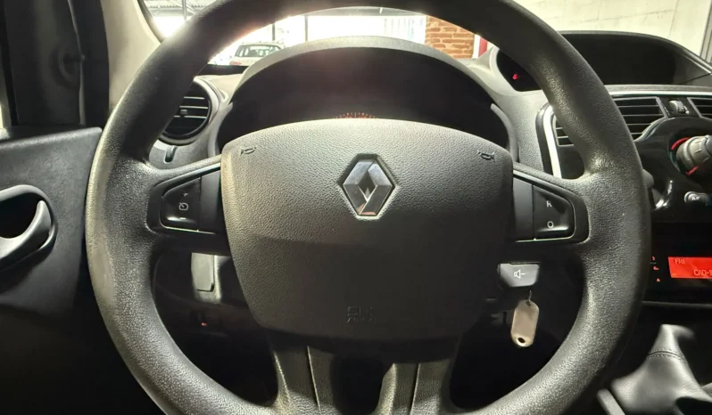 
RENAULT KANGOO FURGON PROFESIONAL 1.5 DCI 95CV full									