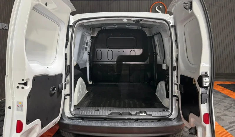 
RENAULT KANGOO FURGON PROFESIONAL 1.5 DCI 95CV full									