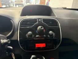 
RENAULT KANGOO FURGON PROFESIONAL 1.5 DCI 95CV full									