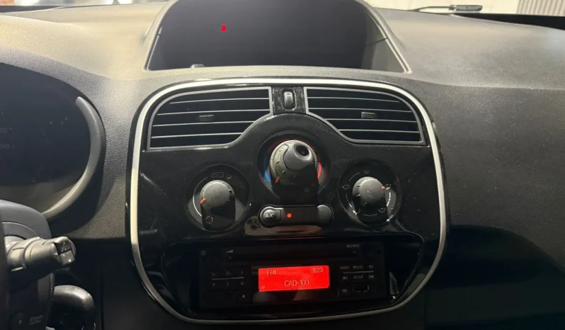 
RENAULT KANGOO FURGON PROFESIONAL 1.5 DCI 95CV full									