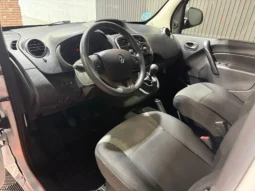 
RENAULT KANGOO FURGON PROFESIONAL 1.5 DCI 95CV full									