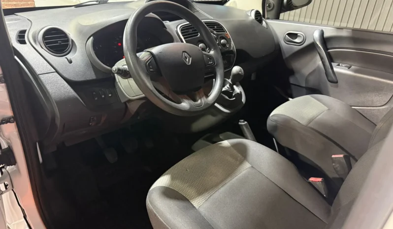 
RENAULT KANGOO FURGON PROFESIONAL 1.5 DCI 95CV full									