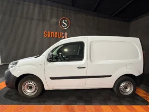 RENAULT KANGOO FURGON PROFESIONAL 1.5 DCI 95CV