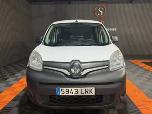 RENAULT KANGOO FURGON PROFESIONAL 1.5 DCI 95CV