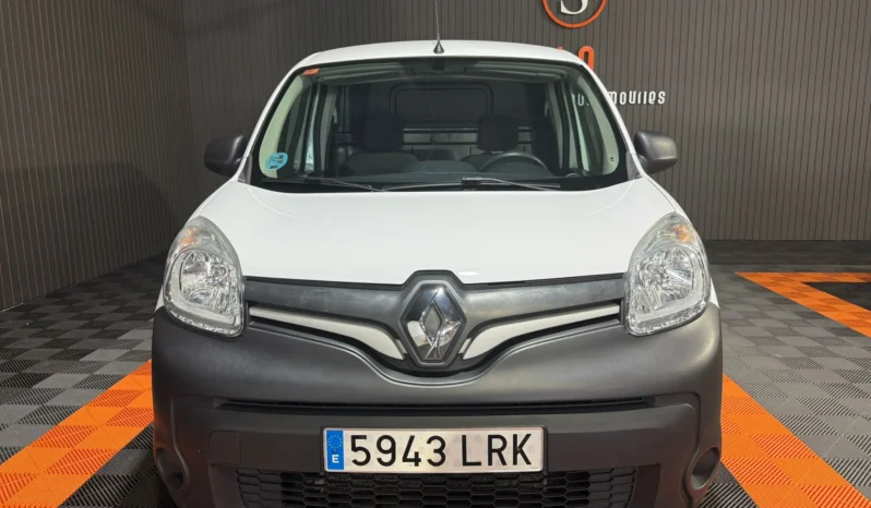 
RENAULT KANGOO FURGON PROFESIONAL 1.5 DCI 95CV full									