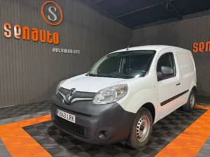 RENAULT KANGOO FURGON PROFESIONAL 1.5 DCI 95CV