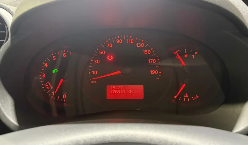 
RENAULT KANGOO FURGON PROFESIONAL 1.5 DCI 95CV full									