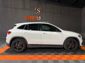 MERCEDES GLA 250 AMG 225 CV AUT. 4MATIC
