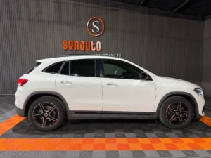 MERCEDES GLA 250 AMG 225 CV AUT. 4MATIC
