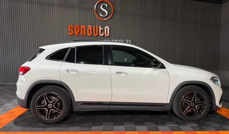 
MERCEDES GLA 250 AMG 225 CV AUT. 4MATIC full									