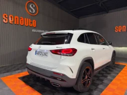 
MERCEDES GLA 250 AMG 225 CV AUT. 4MATIC full									
