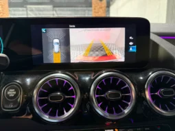 
MERCEDES GLA 250 AMG 225 CV AUT. 4MATIC full									