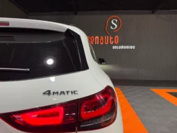 
MERCEDES GLA 250 AMG 225 CV AUT. 4MATIC full									