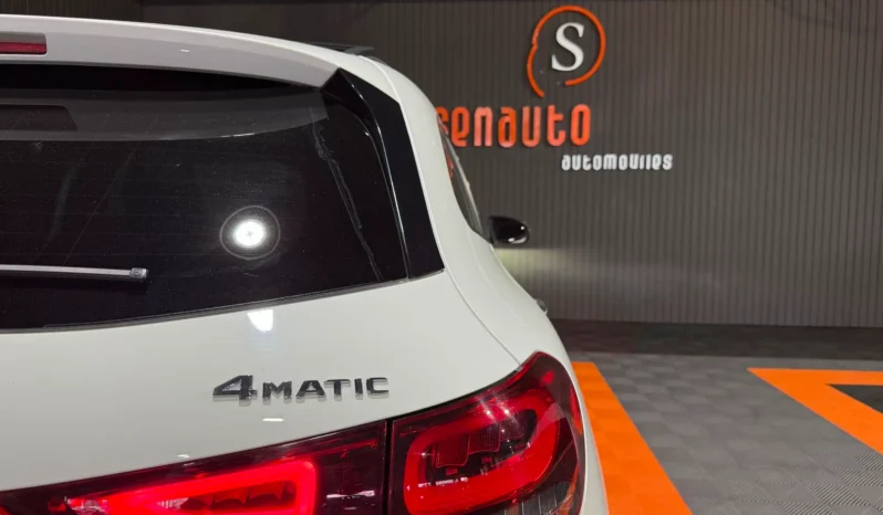 
MERCEDES GLA 250 AMG 225 CV AUT. 4MATIC full									