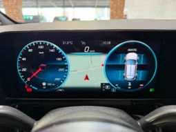 
MERCEDES GLA 250 AMG 225 CV AUT. 4MATIC full									