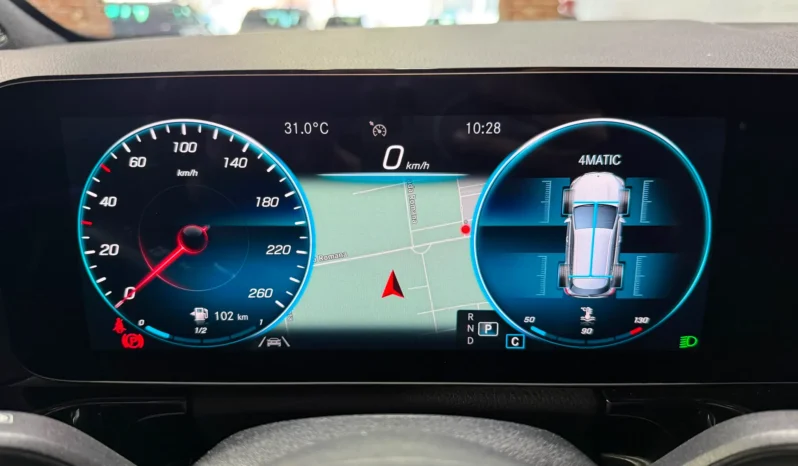 
MERCEDES GLA 250 AMG 225 CV AUT. 4MATIC full									