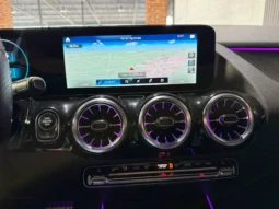
MERCEDES GLA 250 AMG 225 CV AUT. 4MATIC full									