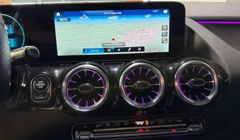 
MERCEDES GLA 250 AMG 225 CV AUT. 4MATIC full									