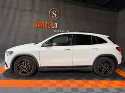 
MERCEDES GLA 250 AMG 225 CV AUT. 4MATIC full									