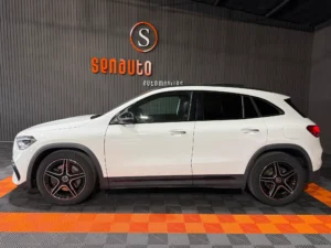 MERCEDES GLA 250 AMG 225 CV AUT. 4MATIC