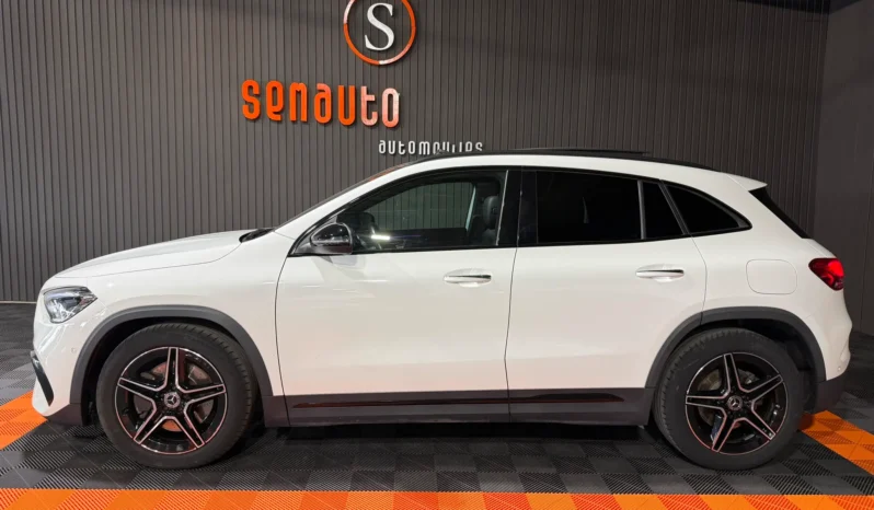 
MERCEDES GLA 250 AMG 225 CV AUT. 4MATIC full									