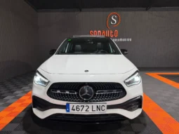 
MERCEDES GLA 250 AMG 225 CV AUT. 4MATIC full									