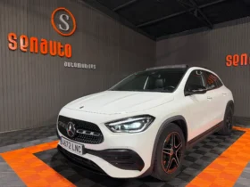 MERCEDES GLA 250 AMG 225 CV AUT. 4MATIC