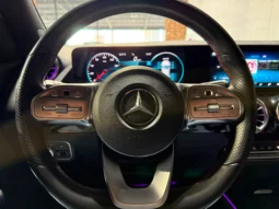 
MERCEDES GLA 250 AMG 225 CV AUT. 4MATIC full									