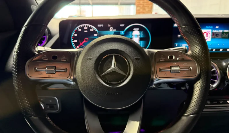 
MERCEDES GLA 250 AMG 225 CV AUT. 4MATIC full									