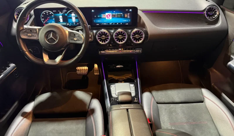 
MERCEDES GLA 250 AMG 225 CV AUT. 4MATIC full									