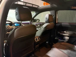 
MERCEDES GLA 250 AMG 225 CV AUT. 4MATIC full									