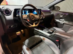 
MERCEDES GLA 250 AMG 225 CV AUT. 4MATIC full									