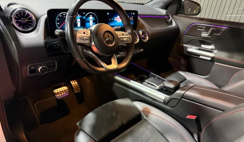 
MERCEDES GLA 250 AMG 225 CV AUT. 4MATIC full									